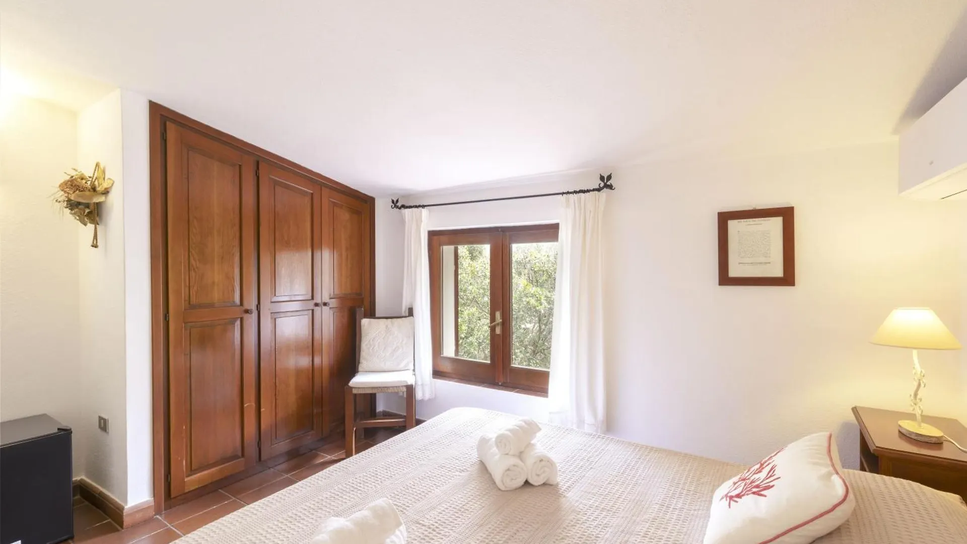 סנטה טרזה גאיורה Villa La Terrazza Sul Mare  סנטה טרזה גאיורה