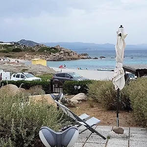 Mistral Santa Teresa di Gallura