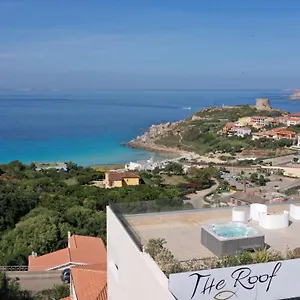  Aparthotel La Contessa Pool & Sea View