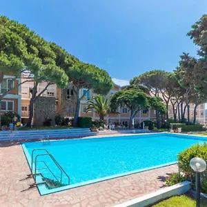 Casa Azzurra Gallo Di Gallura Santa Teresa di Gallura
