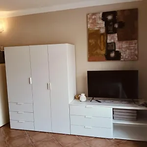  Ferienhaus La Chicca Del Porto