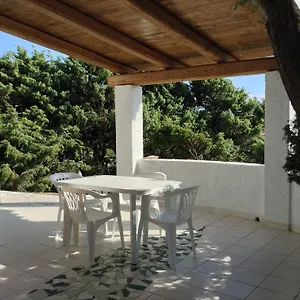 Villetta Cenni Santa Teresa di Gallura