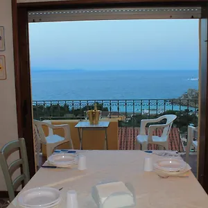 Sardinia Sea View 2-6 Peppole Center , Silent Internet Free Garage Santa Teresa di Gallura